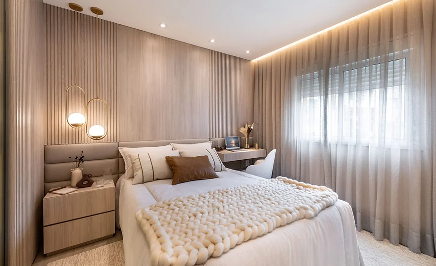 Imagem Apartamento com 3 Quartos à Venda, 67 m²em Vila Bandeirantes - São Paulo Imagem Apartamento com 3 Quartos à Venda, 67 m²em Vila Bandeirantes - São Paulo