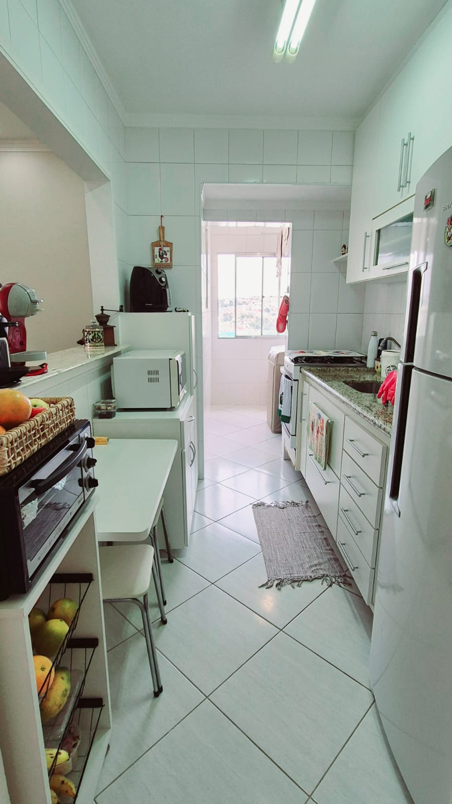 Imagem Apartamento com 2 Quartos à Venda, 62 m²em Jardim Guarani - Jundiaí