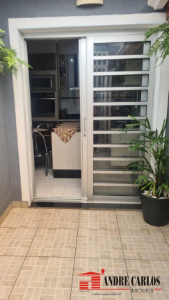 Imagem Casa com 3 Quartos à Venda, 150 m² em Jardim D'Abril - Osasco