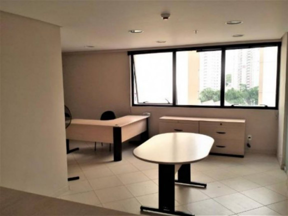 Imagem Sala Comercial para Alugar, 38 m² em Paraíso - Santo André Imagem Sala Comercial para Alugar, 38 m² em Paraíso - Santo André