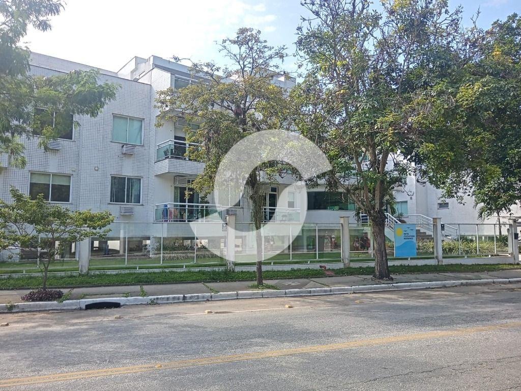 Imagem Cobertura com 1 Quarto à Venda ou Temporada, 85 m² em Itacoatiara - Niterói Imagem Cobertura com 1 Quarto à Venda ou Temporada, 85 m² em Itacoatiara - Niterói