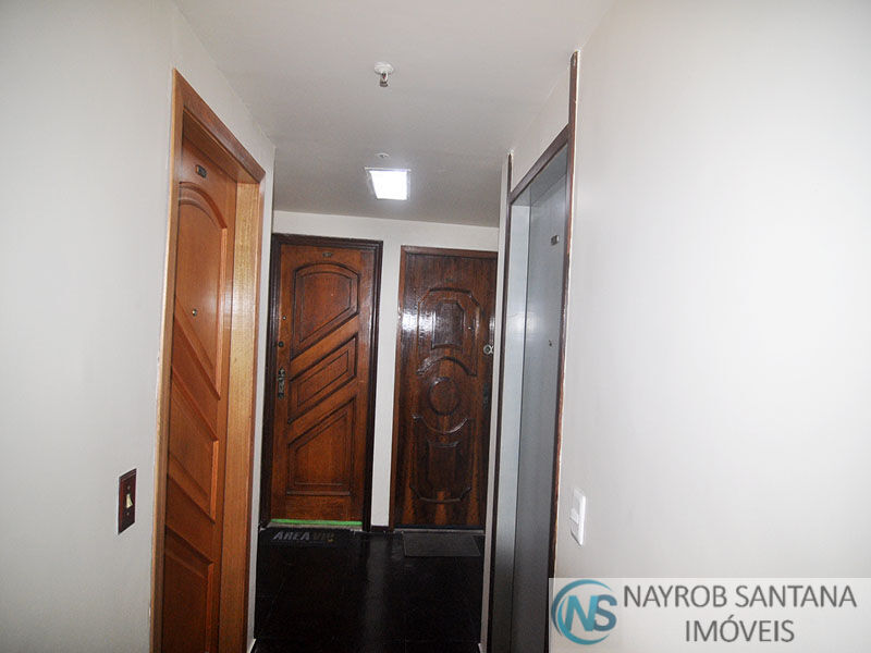 Imagem Apartamento com 2 Quartos à Venda, 60 m²em Todos os Santos - Rio de Janeiro