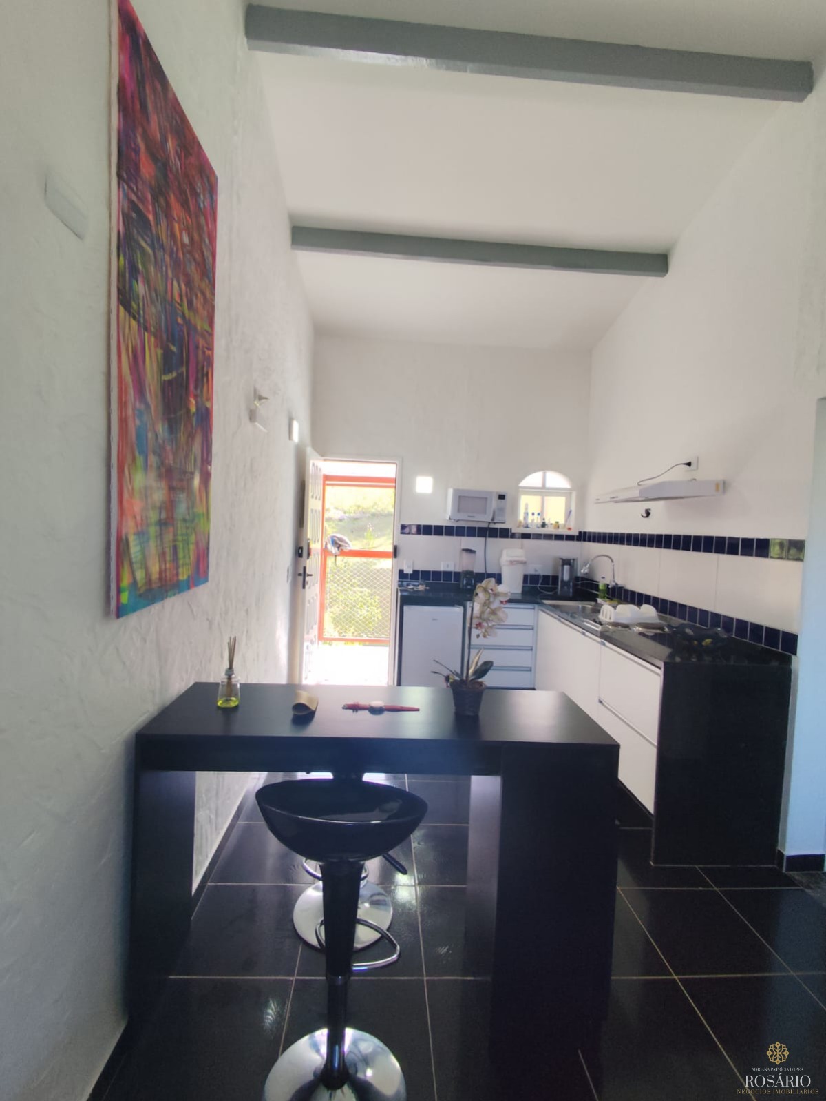 Imagem Apartamento com 1 Quarto à Venda, 42 m²em Praia Grande - Ubatuba