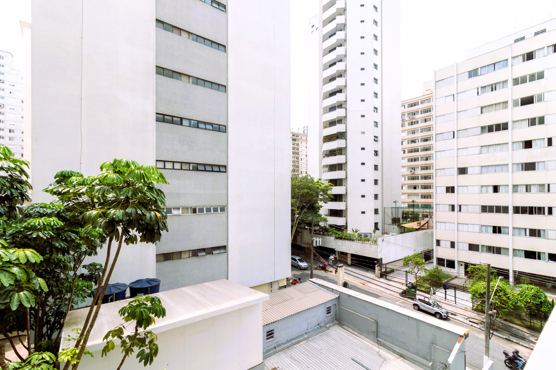 Imagem Apartamento com 3 Quartos à Venda, 130 m²em Jardim Paulista - São Paulo
