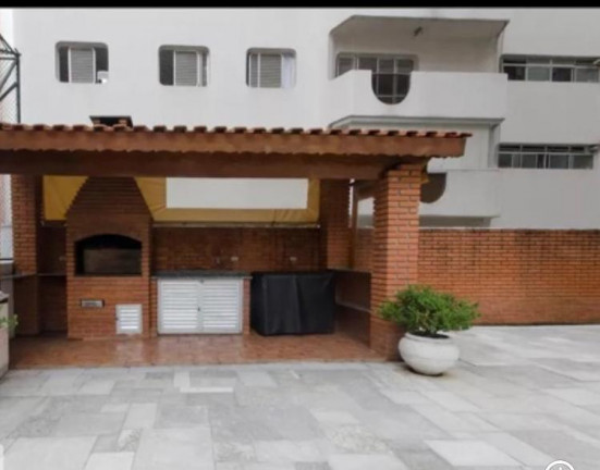 Imagem Apartamento com 3 Quartos à Venda, 134 m² em Perdizes - São Paulo