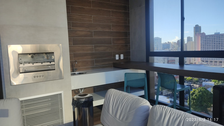 Imagem Loft com 1 Quarto à Venda, 37 m² em Aldeota - Fortaleza Imagem Loft com 1 Quarto à Venda, 37 m² em Aldeota - Fortaleza