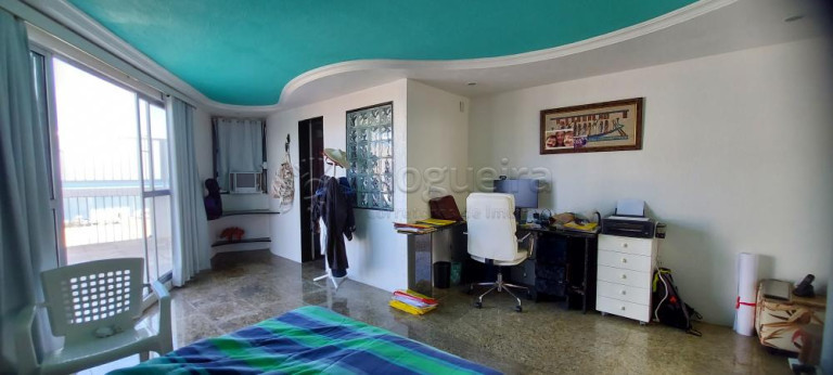 Imagem Cobertura com 3 Quartos à Venda,  em Piedade - Jaboatão dos Guararapes