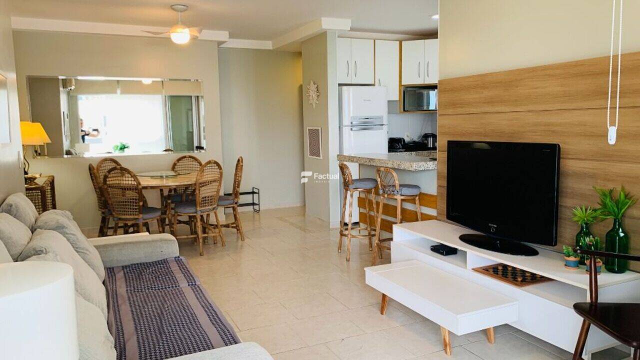 Imagem Apartamento com 3 Quartos à Venda, 113 m²em Riviera de São Lourenço - Bertioga