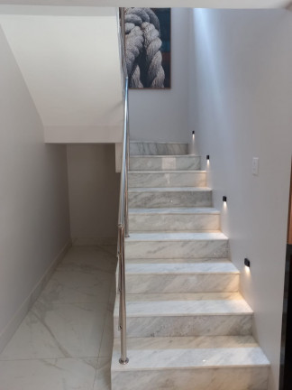 Imagem Casa de Condomínio com 3 Quartos à Venda, 125 m² em Ponta Negra - Natal Imagem Casa de Condomínio com 3 Quartos à Venda, 125 m² em Ponta Negra - Natal