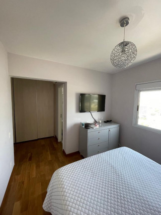 Imagem Apartamento com 3 Quartos para Alugar, em Chácara Santo Antônio (Zona Sul) - São Paulo Imagem Apartamento com 3 Quartos para Alugar, em Chácara Santo Antônio (Zona Sul) - São Paulo