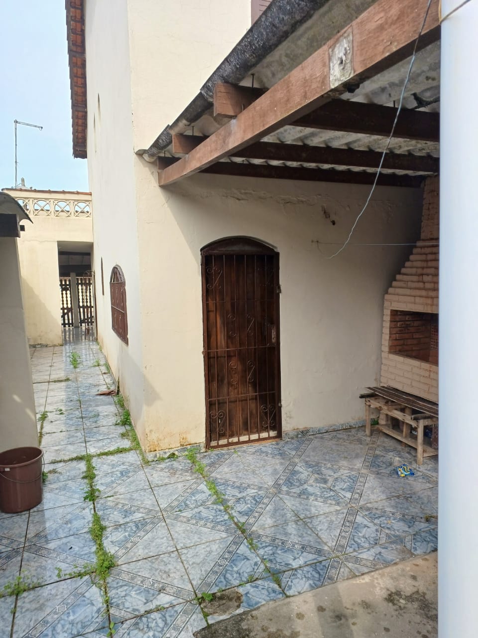 Imagem Sobrado com 2 Quartos à Venda, 78 m² em - Mongaguá Imagem Sobrado com 2 Quartos à Venda, 78 m² em - Mongaguá