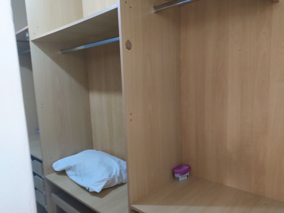 Imagem Apartamento com 3 Quartos para Alugar, 150 m²em Brotas - Salvador