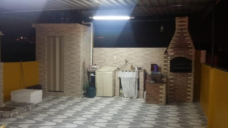 Imagem Apartamento com 2 Quartos à Venda, 50 m² em Engenho da Rainha - Rio de Janeiro Imagem Apartamento com 2 Quartos à Venda, 50 m² em Engenho da Rainha - Rio de Janeiro