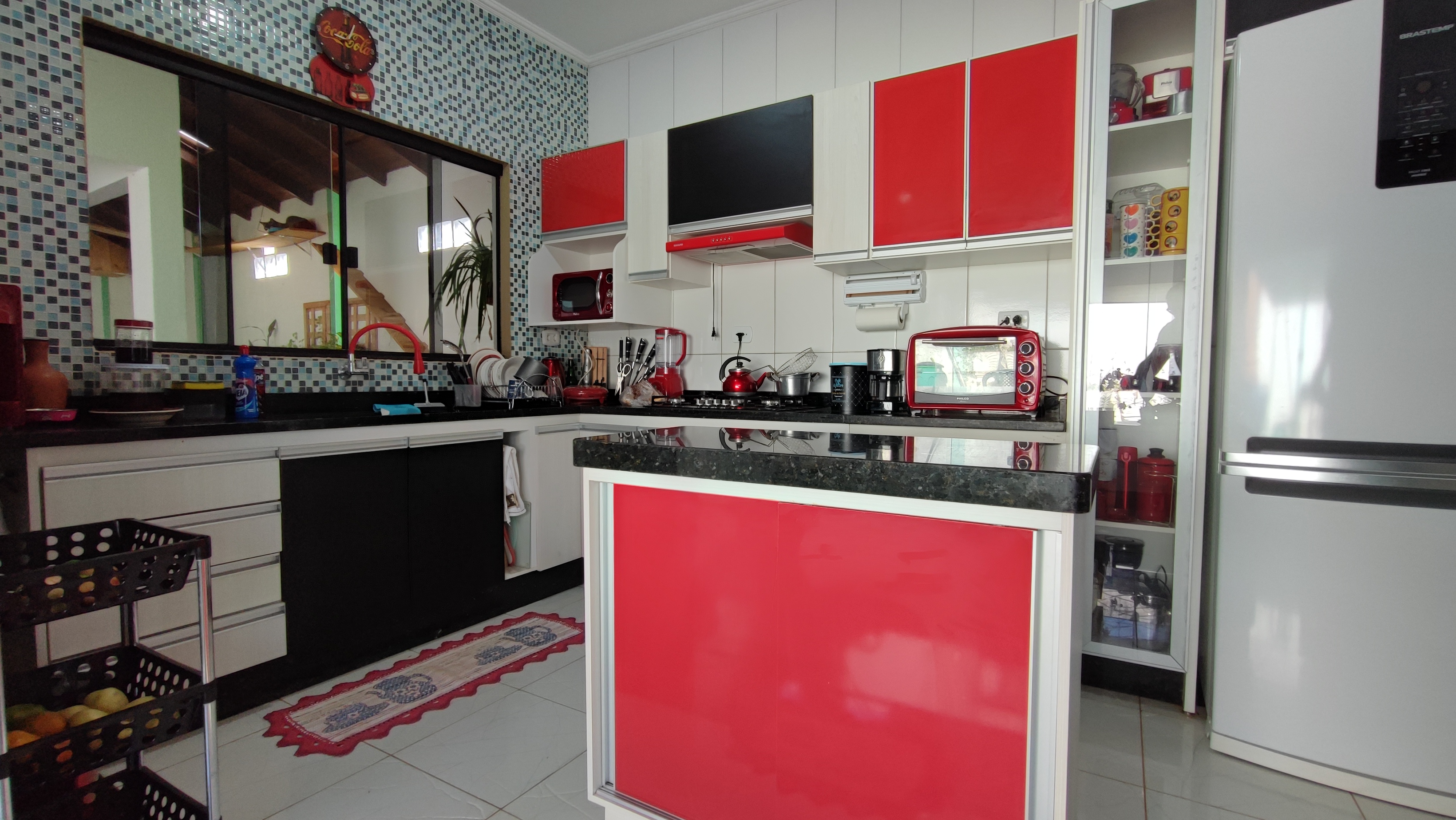 Imagem Casa com 3 Quartos à Venda, 200 m²em Parque Residencial dos Girassóis - Campo Grande Imagem Casa com 3 Quartos à Venda, 200 m²em Parque Residencial dos Girassóis - Campo Grande