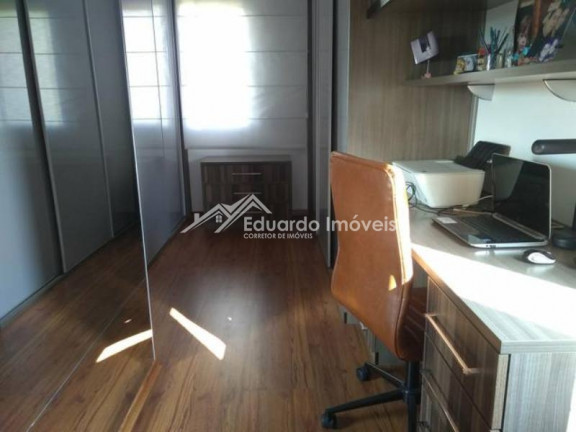 Imagem Apartamento com 3 Quartos à Venda, 97 m² em Centro - São Bernardo Do Campo