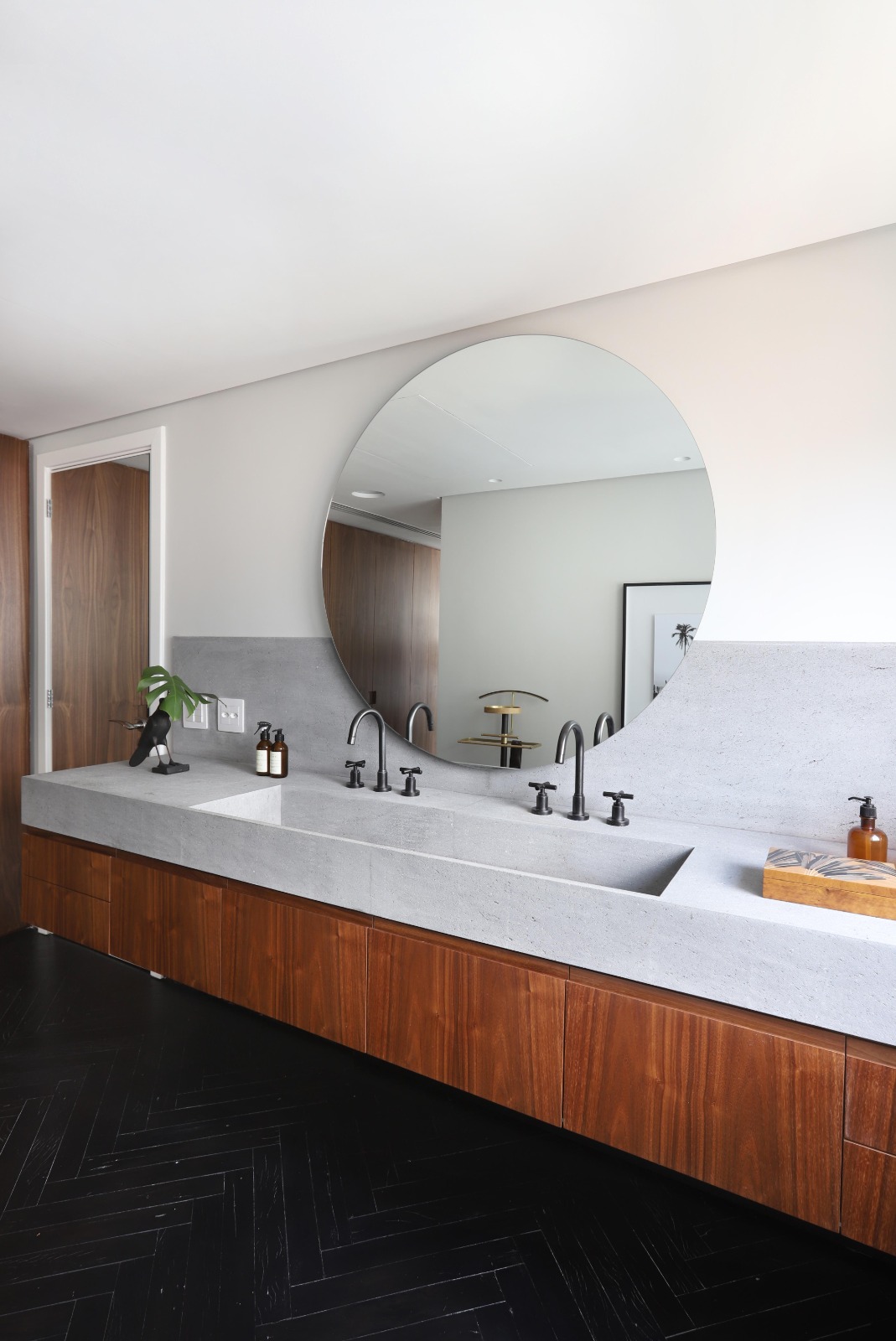 Imagem Apartamento com 2 Quartos à Venda ou Locação, 174 m²em Vila Clementino - São Paulo