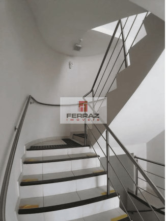 Imagem Sala Comercial para Alugar, 27 m² em Lagoa Nova - Natal