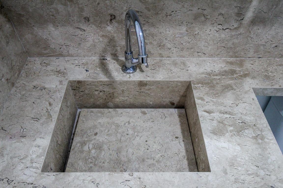 Imagem Apartamento com 1 Quarto à Venda, 39 m² em Cambuci - São Paulo