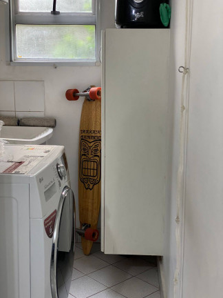 Imagem Apartamento com 2 Quartos à Venda, 53 m²em Vila Suzana - São Paulo