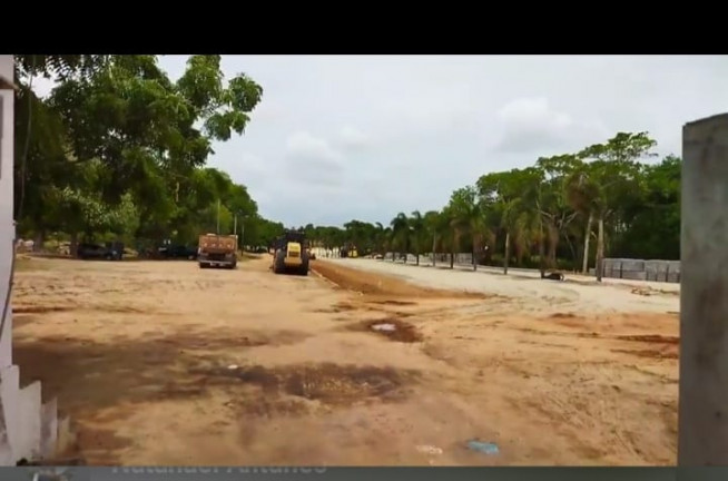 Imagem Terreno à Venda, 200 m² em Prefeito José Walter - Fortaleza