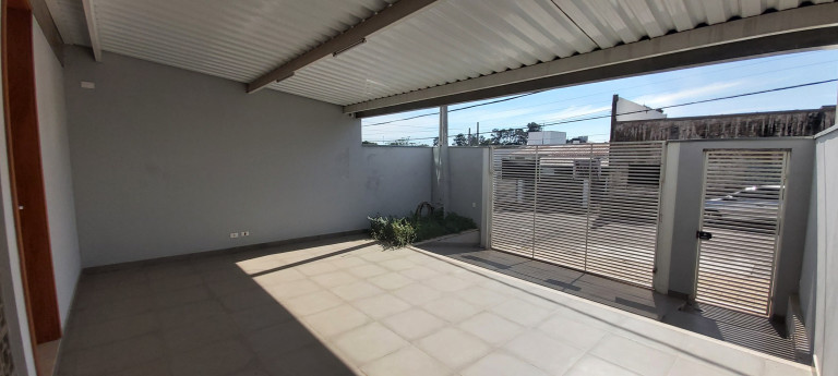 Imagem Casa com 3 Quartos à Venda, 153 m² em Vila Santa Maria - Americana Imagem Casa com 3 Quartos à Venda, 153 m² em Vila Santa Maria - Americana