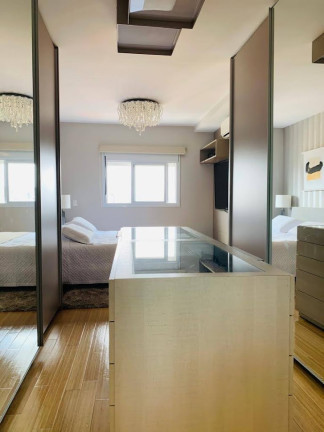 Imagem Apartamento com 3 Quartos à Venda, em Vila Olímpia - São Paulo Imagem Apartamento com 3 Quartos à Venda, em Vila Olímpia - São Paulo