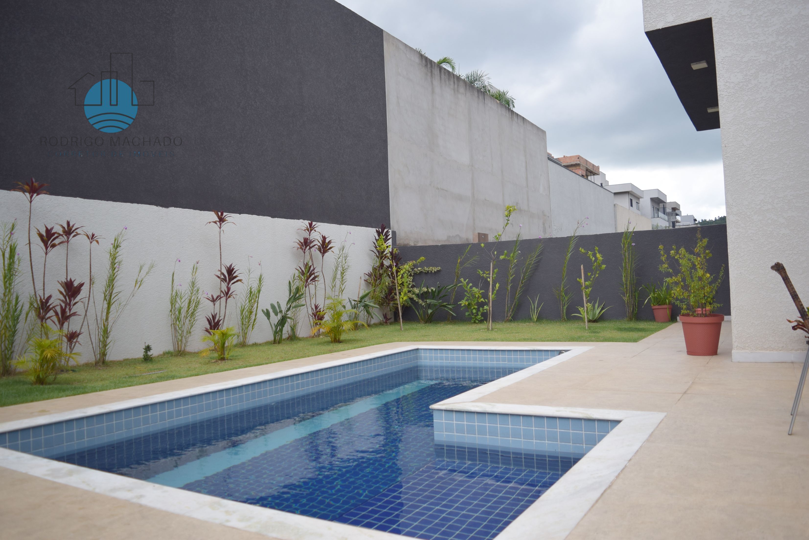 Imagem Casa com 3 Quartos à Venda, 160 m² em Condomínio Residencial Reserva de Atibaia - Atibaia Imagem Casa com 3 Quartos à Venda, 160 m² em Condomínio Residencial Reserva de Atibaia - Atibaia