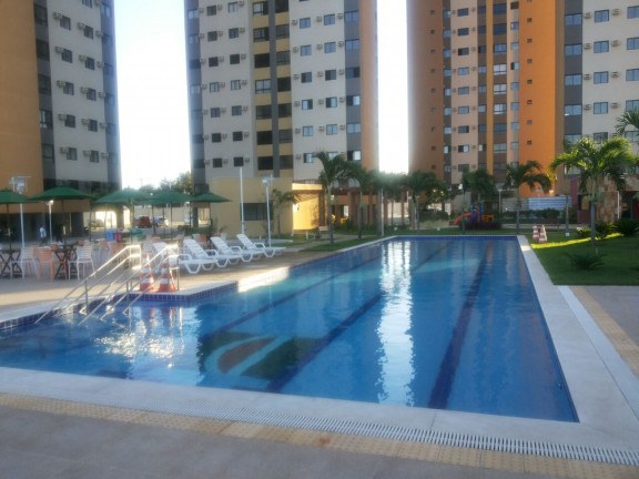 Imagem Apartamento com 3 Quartos à Venda, 77 m² em Cidade da Esperança - Natal Imagem Apartamento com 3 Quartos à Venda, 77 m² em Cidade da Esperança - Natal