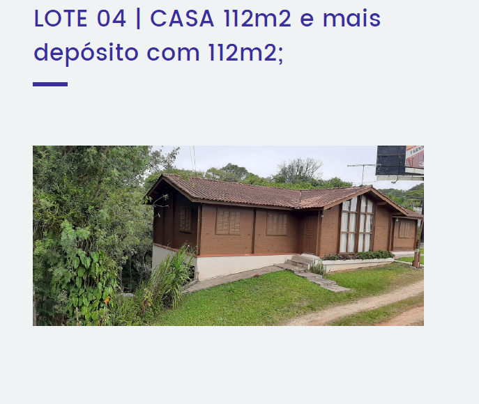 Imagem Terreno à Venda, 25.084 m²em Barro Preto - São José dos Pinhais Imagem Terreno à Venda, 25.084 m²em Barro Preto - São José dos Pinhais