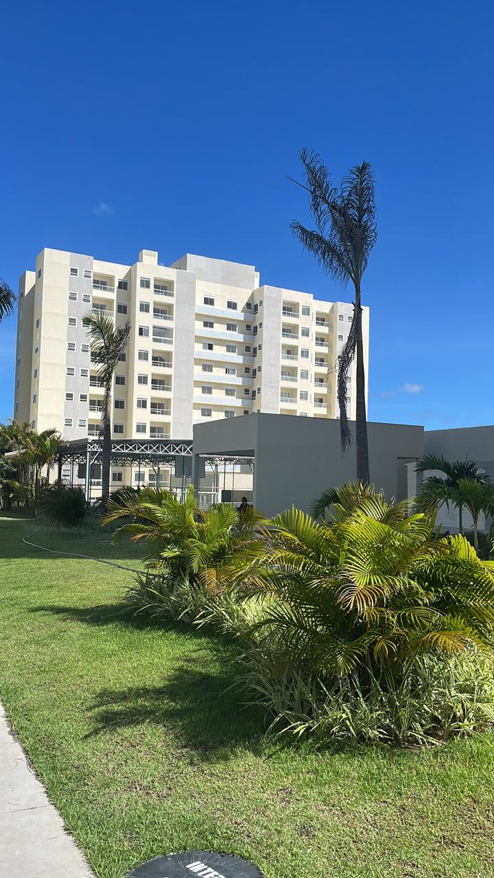 Apartamento com 2 Quartos à Venda, 55 m²em Buraquinho - Lauro de Freitas