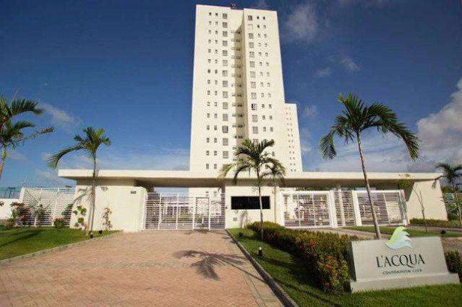 Imagem Apartamento com 3 Quartos à Venda, em Neópolis - Natal Imagem Apartamento com 3 Quartos à Venda, em Neópolis - Natal