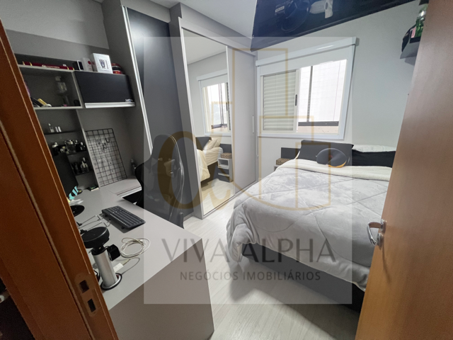 Imagem Apartamento com 3 Quartos à Venda, 101 m²em Tamboré - Barueri