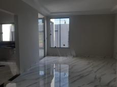Imagem Casa com 3 Quartos à Venda, 112 m²em Granada - Uberlândia
