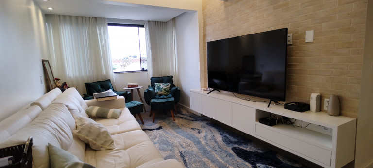 Imagem Apartamento com 3 Quartos à Venda, 104 m² em Sul (Águas Claras) - Brasília Imagem Apartamento com 3 Quartos à Venda, 104 m² em Sul (Águas Claras) - Brasília