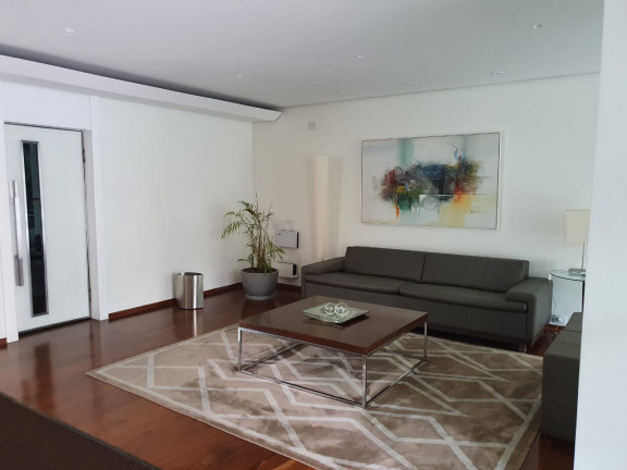 Imagem Apartamento com 3 Quartos à Venda, 106 m² em Itaim Bibi - São Paulo Imagem Apartamento com 3 Quartos à Venda, 106 m² em Itaim Bibi - São Paulo