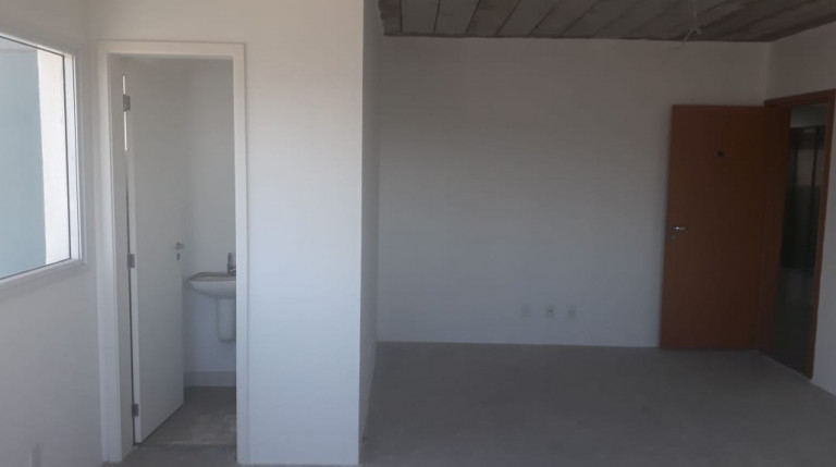 Imagem Sala Comercial à Venda, 27 m² em Tatuapé - São Paulo Imagem Sala Comercial à Venda, 27 m² em Tatuapé - São Paulo