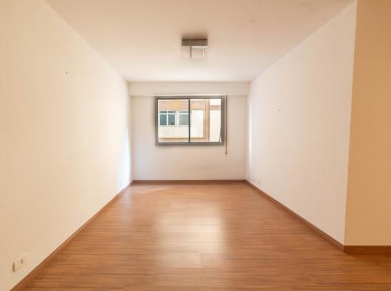 Imagem Apartamento com 3 Quartos à Venda, 130 m²em Paraíso - São Paulo