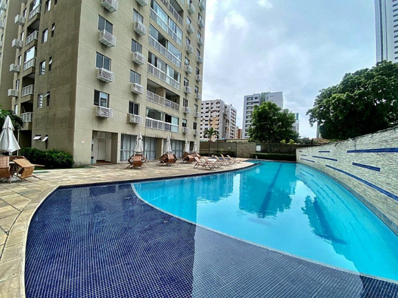 Imagem Apartamento com 3 Quartos à Venda, 60 m² em Piedade - Jaboatão dos Guararapes