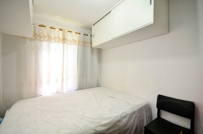 Imagem Apartamento com 2 Quartos à Venda, em Campo Comprido - Curitiba Imagem Apartamento com 2 Quartos à Venda, em Campo Comprido - Curitiba