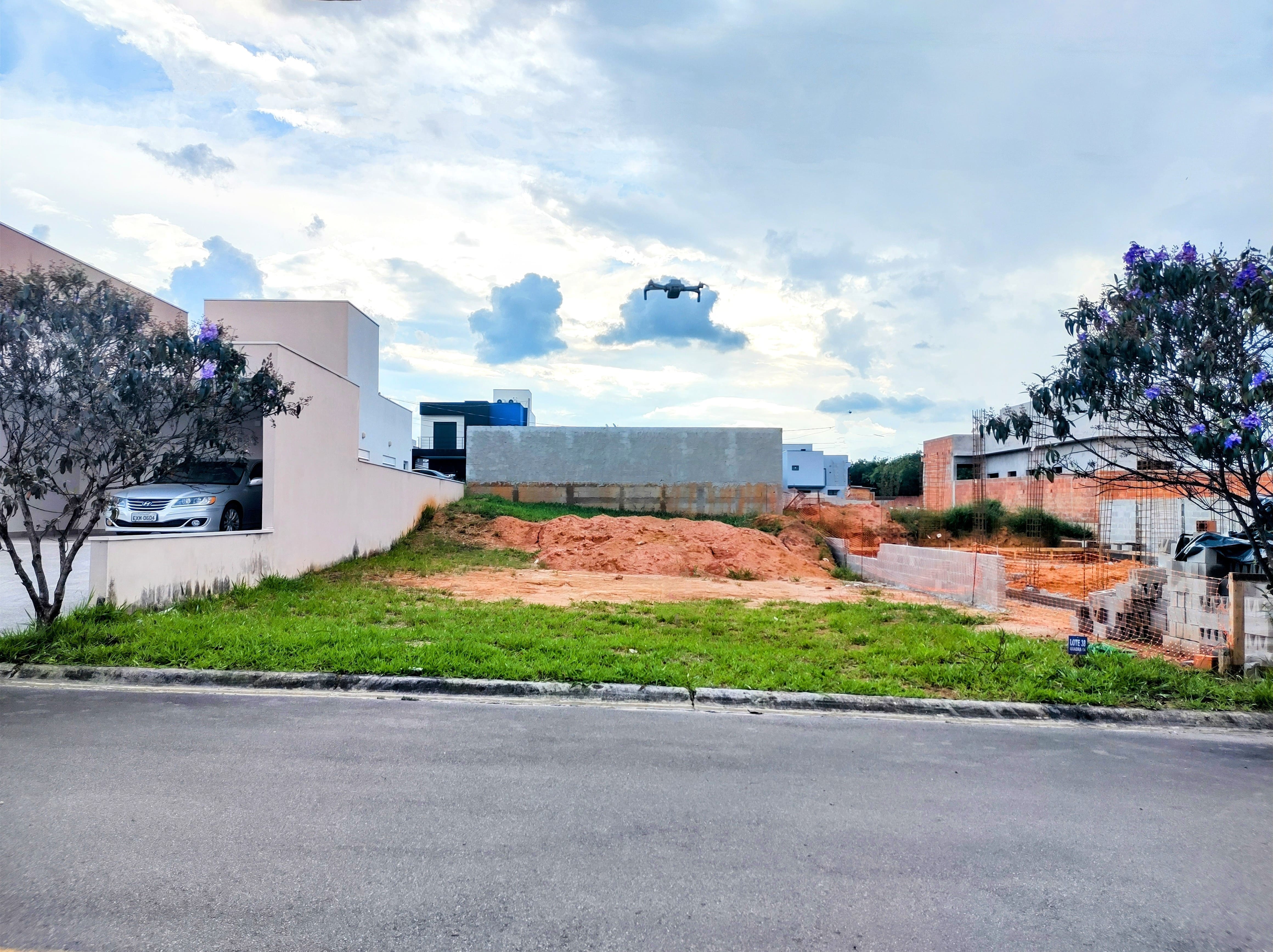 Imagem Terreno à Venda, 300 m²em Jardim Primavera - itupeva Imagem Terreno à Venda, 300 m²em Jardim Primavera - itupeva