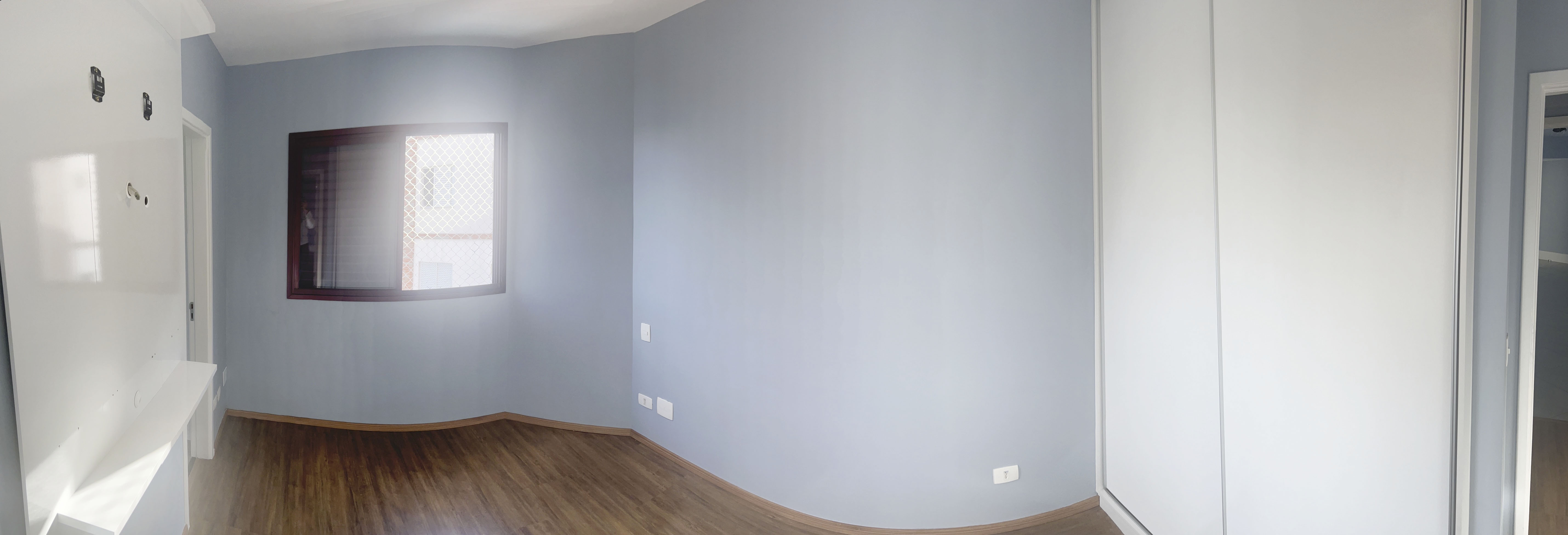 Imagem Apartamento com 3 Quartos à Venda, 94 m² em Vila Hamburguesa - São Paulo