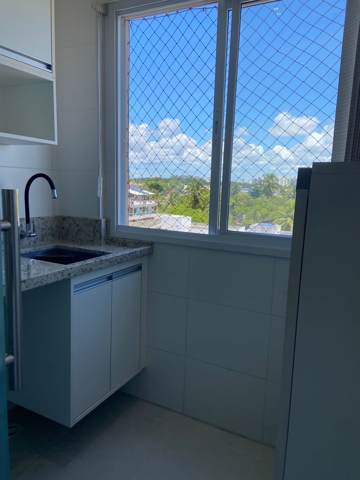 Imagem Apartamento com 2 Quartos para Alugar, em Buraquinho - Lauro de Freitas