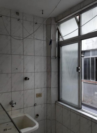 Imagem Apartamento com 2 Quartos para Alugar, 74 m² em Marapé - Santos Imagem Apartamento com 2 Quartos para Alugar, 74 m² em Marapé - Santos