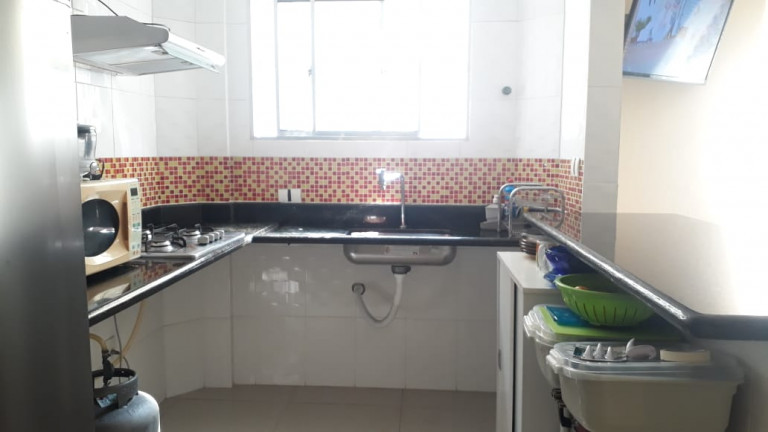 Imagem Apartamento com 1 Quarto à Venda, 47 m² em Tupi - Praia Grande