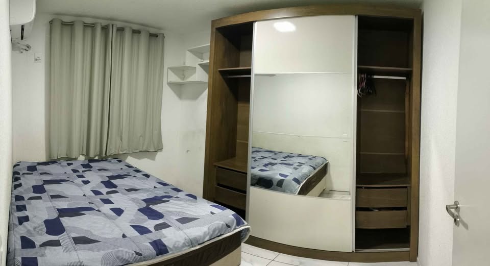 Imagem Apartamento com 2 Quartos para Alugar, 42 m² em Lago Azul - Manaus Imagem Apartamento com 2 Quartos para Alugar, 42 m² em Lago Azul - Manaus