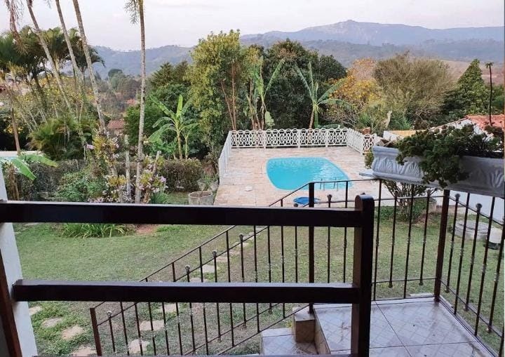 Imagem Chácara com 3 Quartos à Venda, 162 m² em Jardim Centenário - Atibaia Imagem Chácara com 3 Quartos à Venda, 162 m² em Jardim Centenário - Atibaia