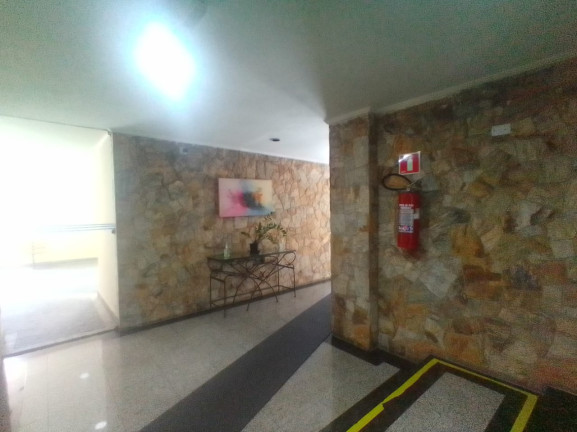 Foto do imóvel Apartamento com 2 Quartos à Venda, 54 m² em Tucuruvi - São Paulo