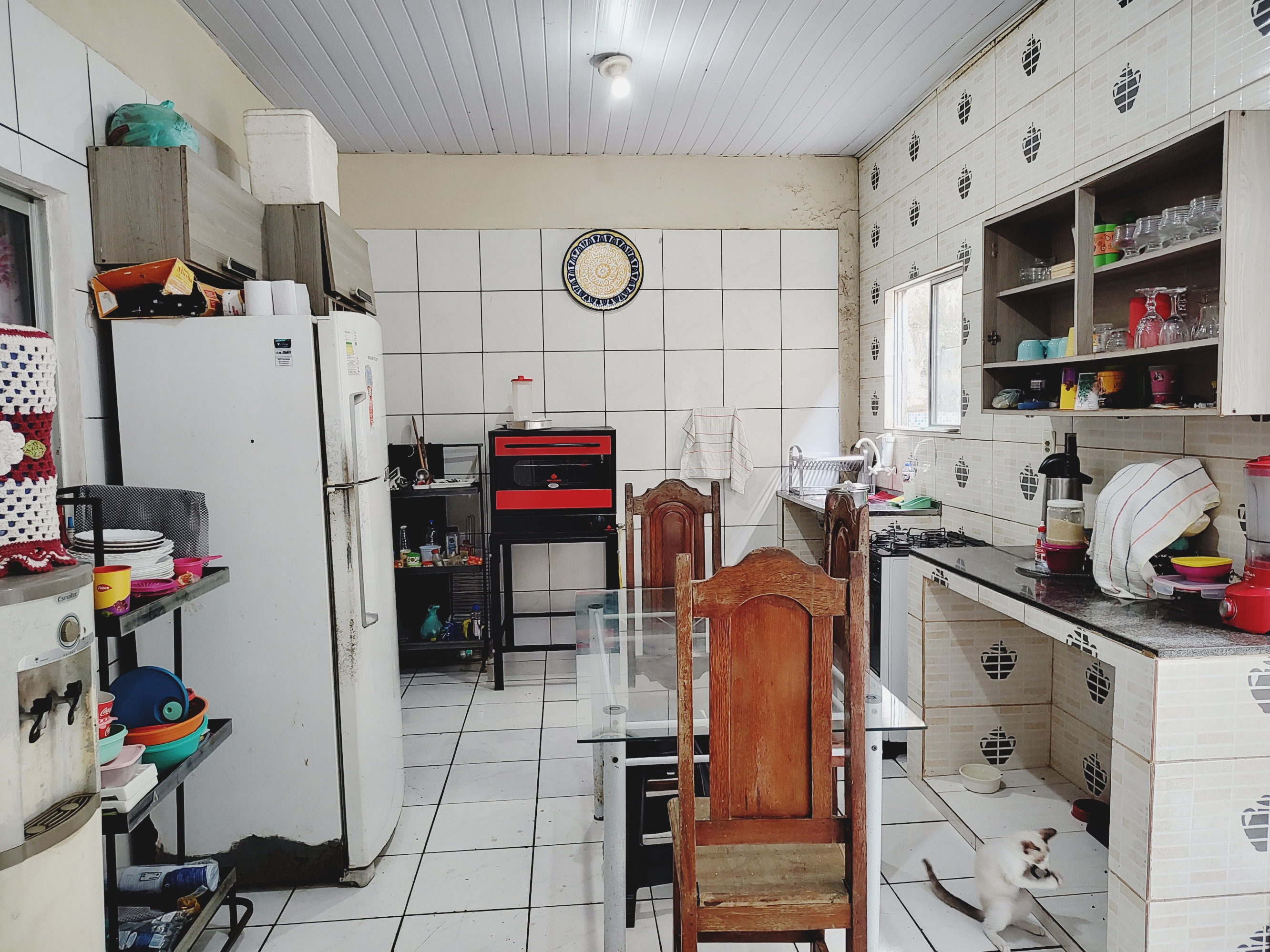 Imagem Casa com 4 Quartos à Venda, 220 m² em Parque Verde - Belém Imagem Casa com 4 Quartos à Venda, 220 m² em Parque Verde - Belém