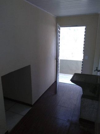 Imagem Casa com 1 Quarto para Alugar, 70 m² em Jardim Cruz do Corisco - São Paulo Imagem Casa com 1 Quarto para Alugar, 70 m² em Jardim Cruz do Corisco - São Paulo