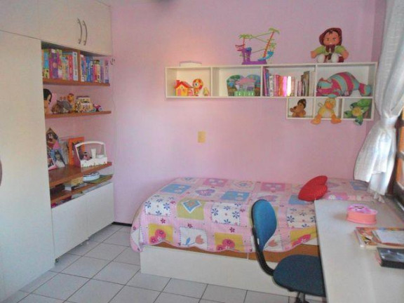 Imagem Casa de Condomínio com 4 Quartos à Venda, 192 m² em Cambeba - Fortaleza